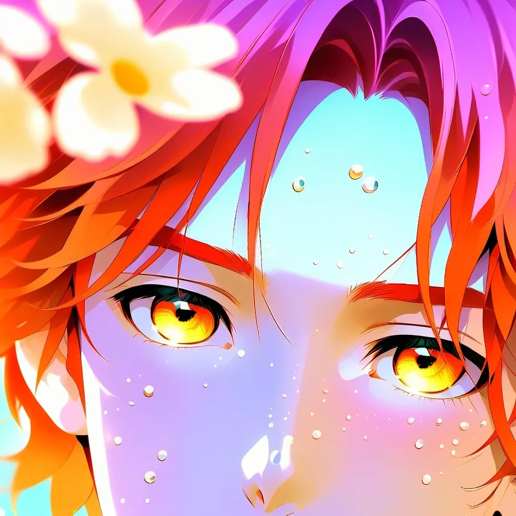 chat with ai character: Koral 