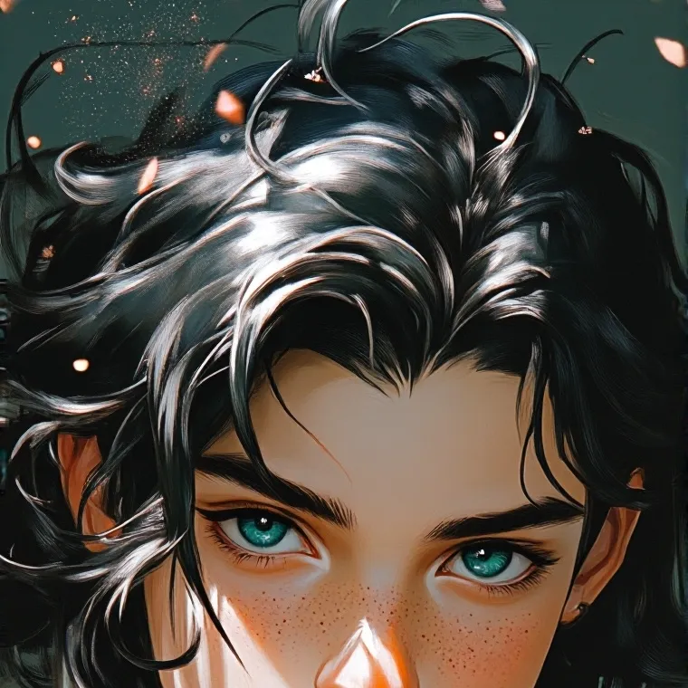 chat with ai character: Noah