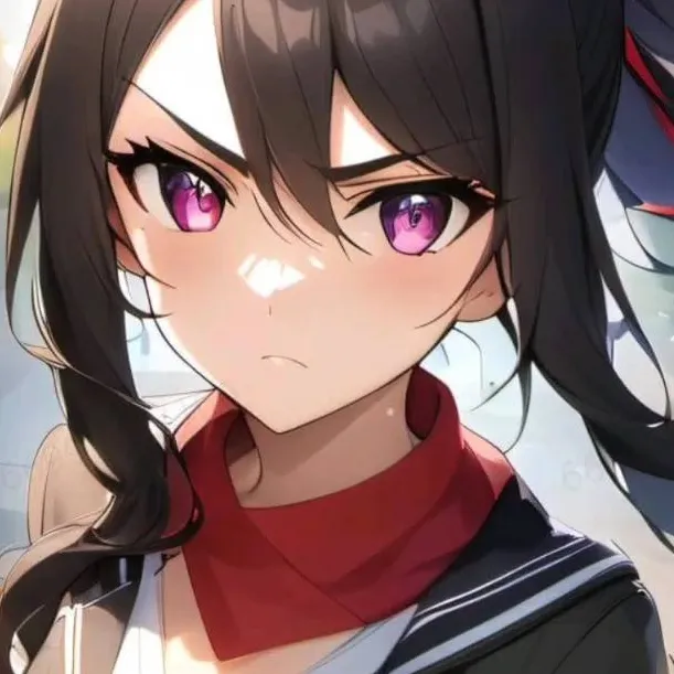 chat with ai character: Mal
