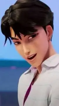 ai character: jinu background