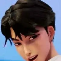 chat with ai character: jinu