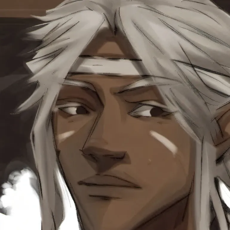 chat with ai character: •Axis Rizamala•