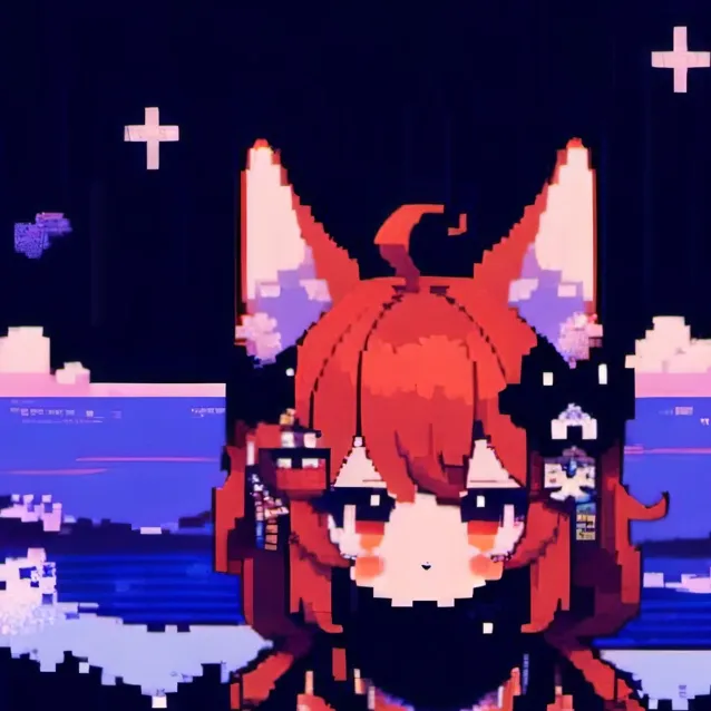 chat with ai character: Scarlett Blooming