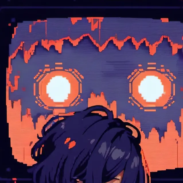 chat with ai character: Error: 83_000_404