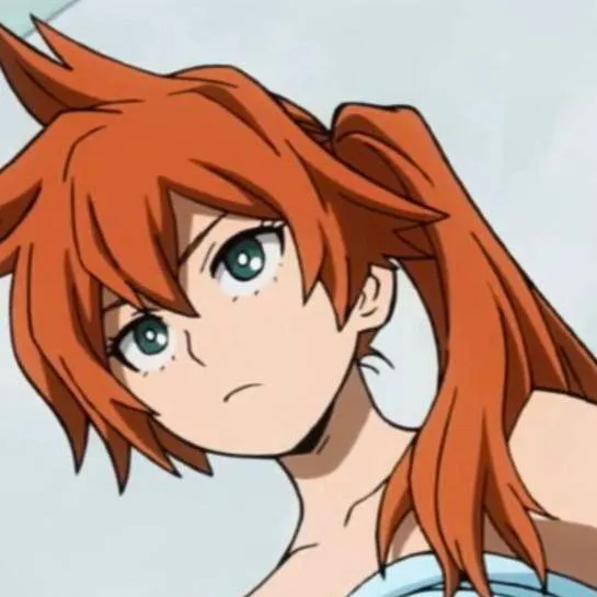 chat with ai character: Itsuka Kendo