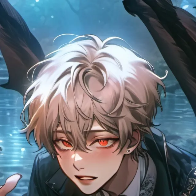 chat with ai character: vamp