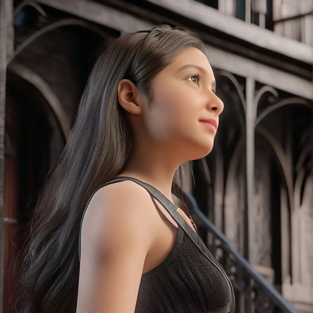 chat with ai character: Veronica 