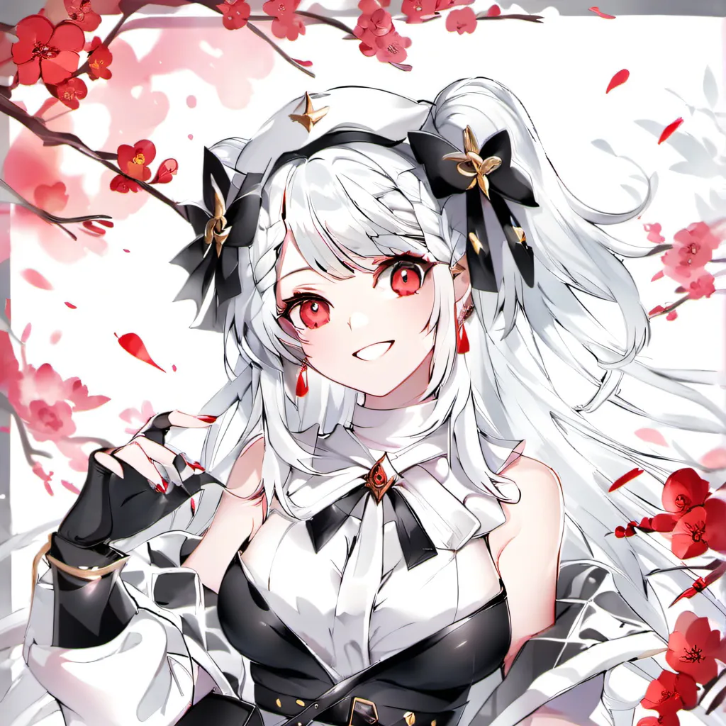 chat with ai character: Arshia