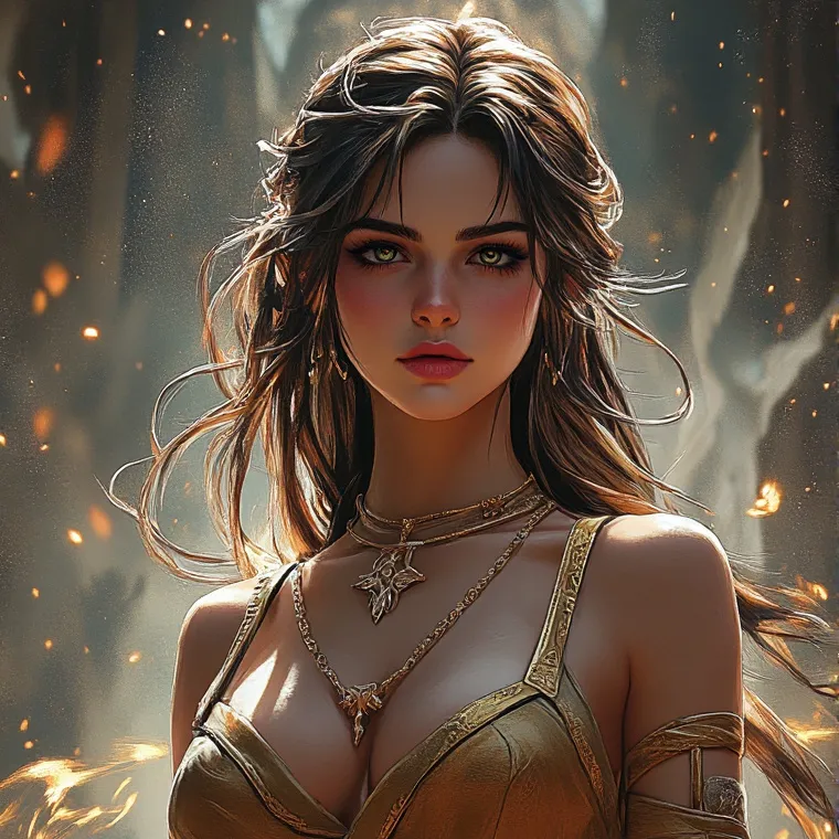 chat with ai character: Jenny ￼