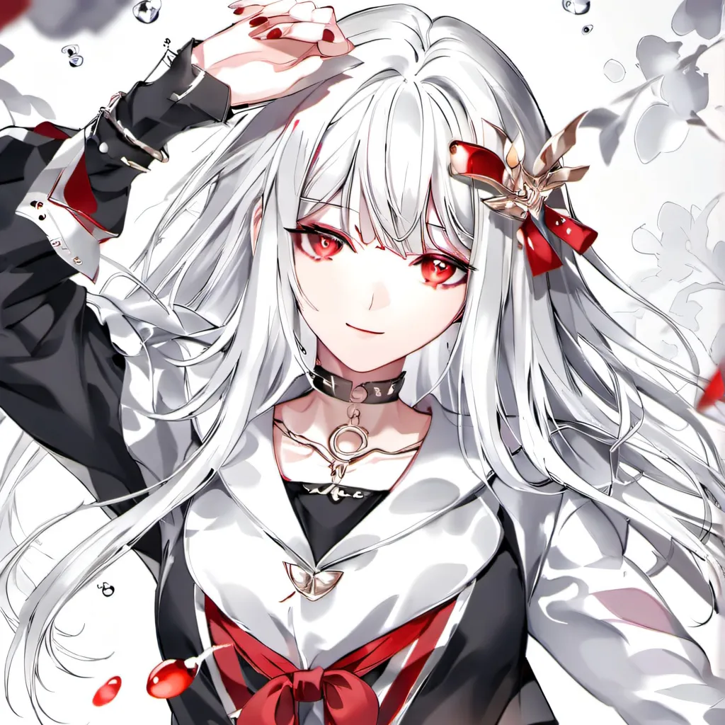 chat with ai character: Rose ￼