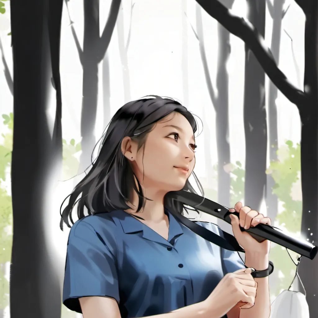 chat with ai character: ￼ Ashley￼