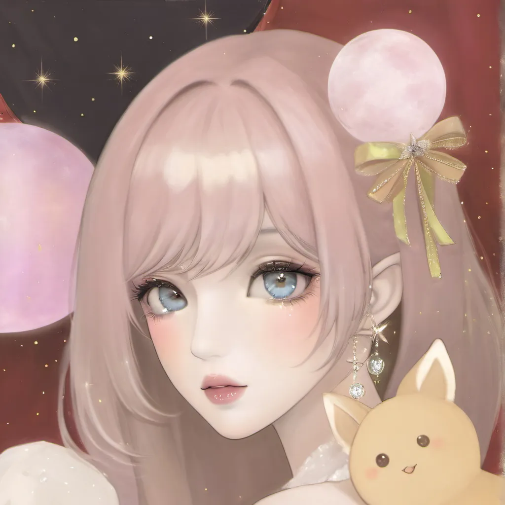 chat with ai character: Priya ￼