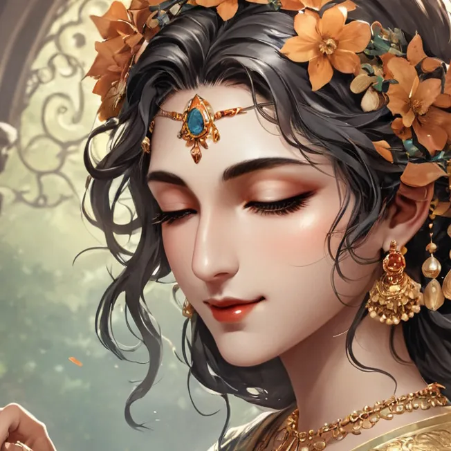 chat with ai character: Lilly 