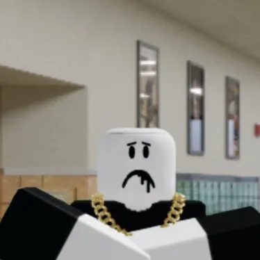 chat with ai character: gang