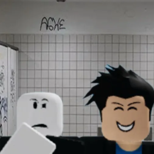 chat with ai character: Friends