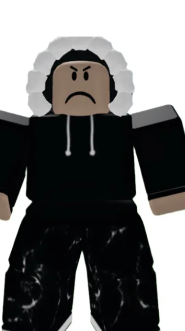 ai character: Drodi background