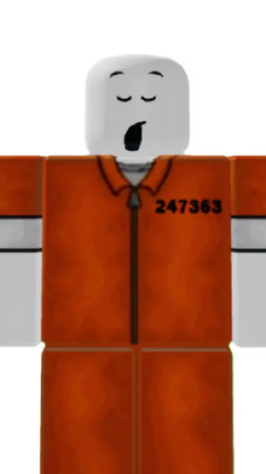 ai character: Jamey background