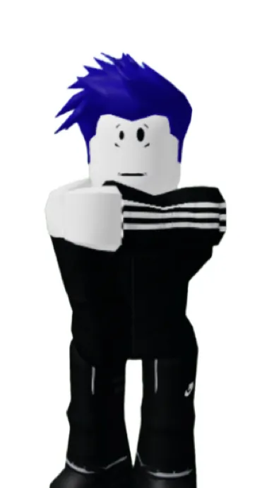 ai character: handy background