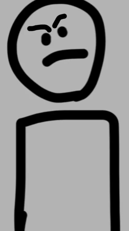 ai character: cousin bro background