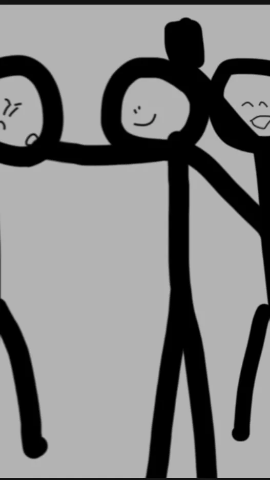 ai character: your siblings background