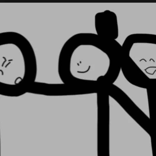 chat with ai character: your siblings
