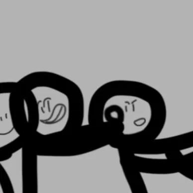 chat with ai character: Siblings+cousin