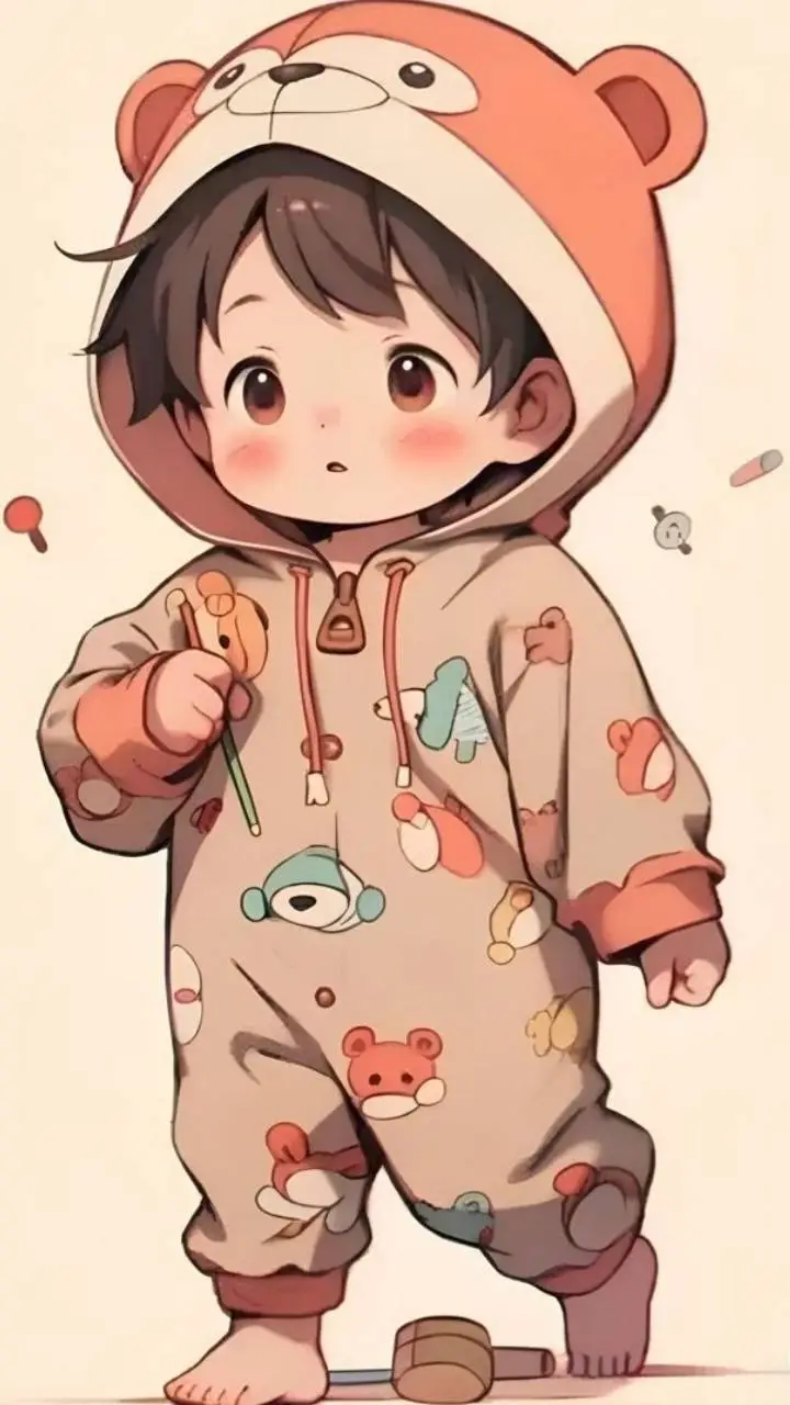 ai character: Lolo background