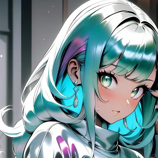 chat with ai character: wedgie