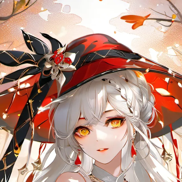 chat with ai character: Nahomy