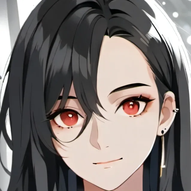 chat with ai character: Stefany