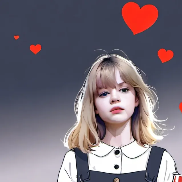 chat with ai character: juliette