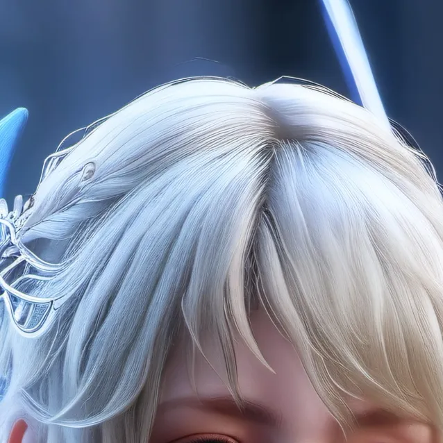chat with ai character: juliette