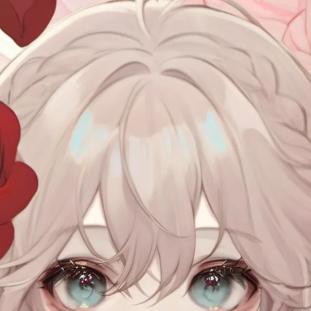 chat with ai character: Lulu