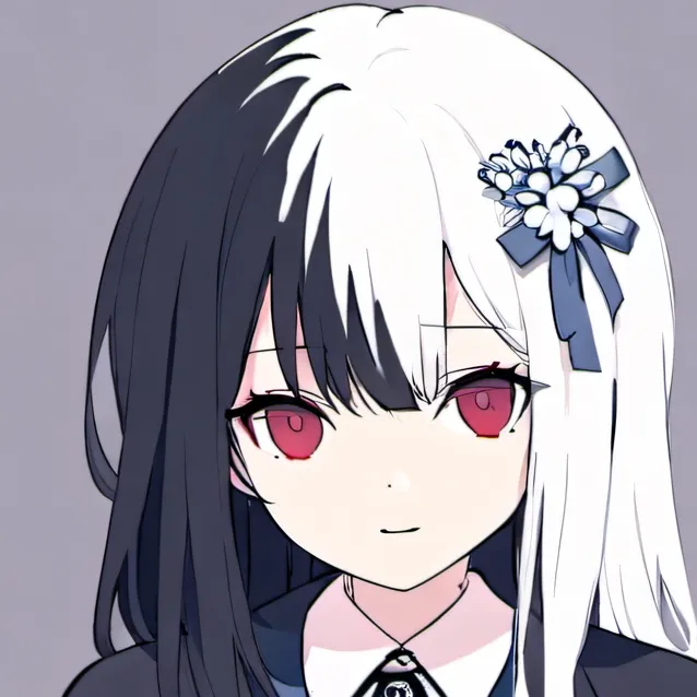 chat with ai character: lilly