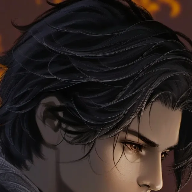 chat with ai character: spike 