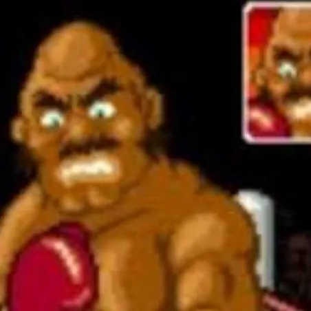 chat with ai character: bald bull 
