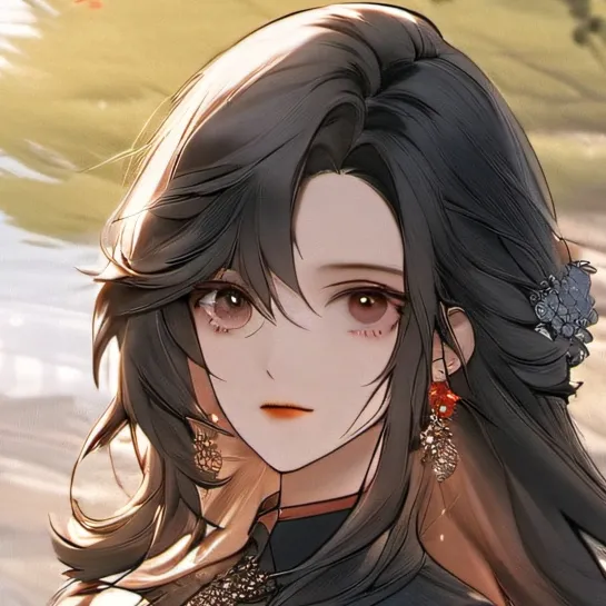 chat with ai character: Bella