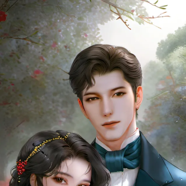 chat with ai character: Ryshand