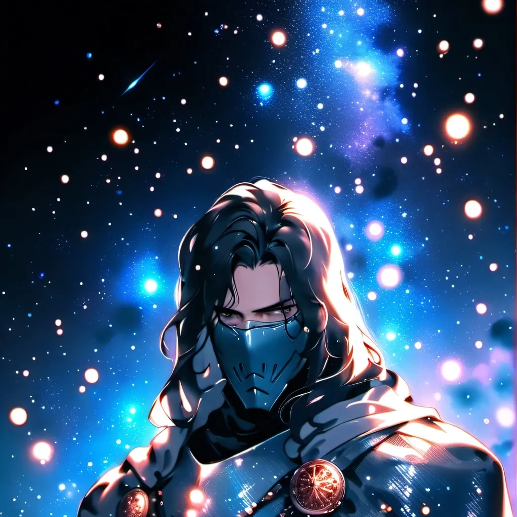 chat with ai character: Dylan Knight