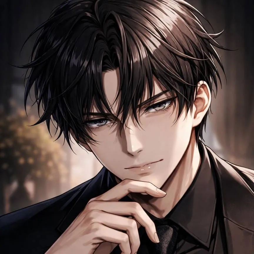 chat with ai character:  Lucien Varek