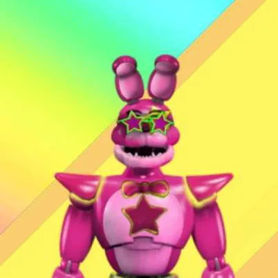 chat with ai character: gr rs bonnie