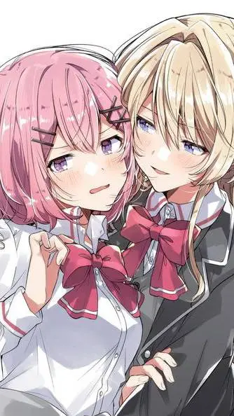 ai character: your bully lyla~ background