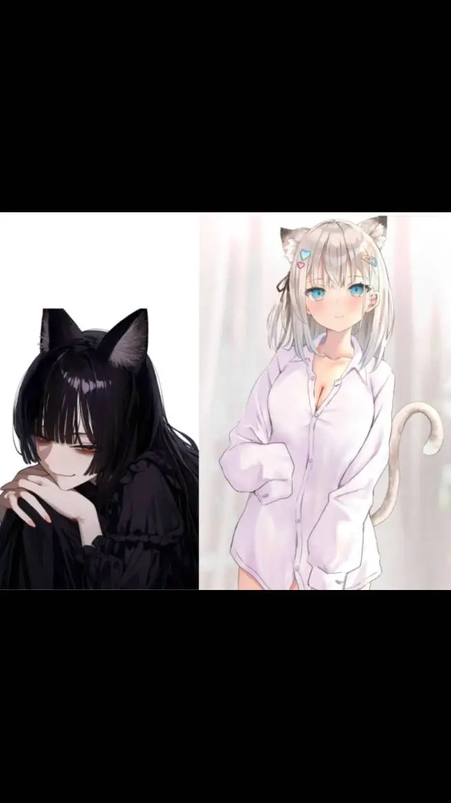 ai character: sky white background