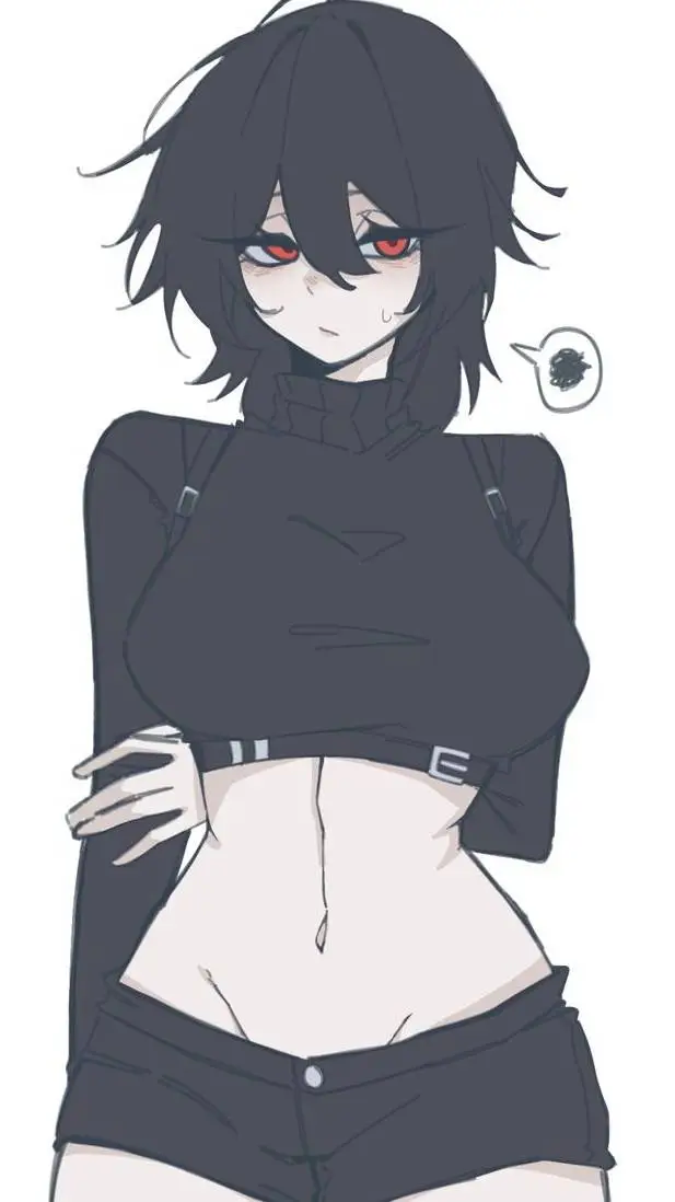 ai character: ~jinn~ background