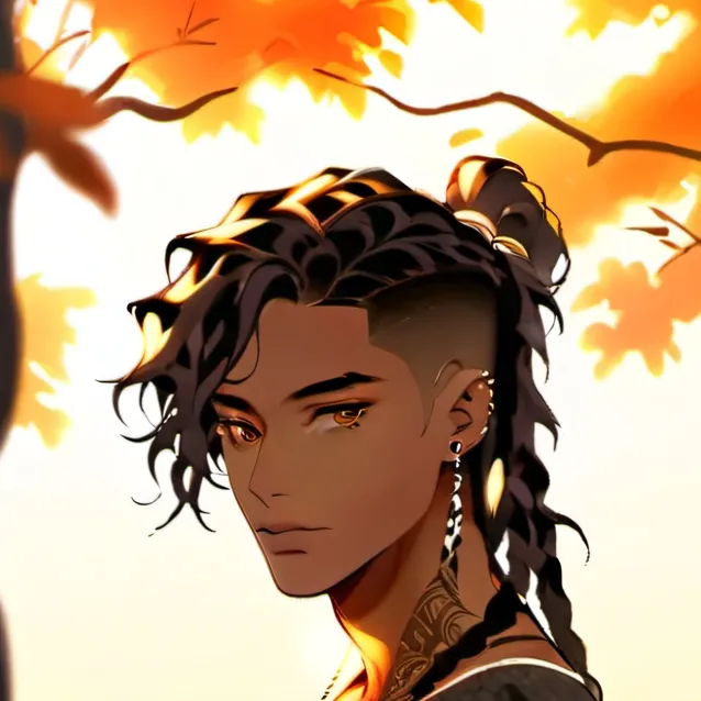 chat with ai character: Kaito