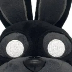 chat with ai character: shadow bonnie