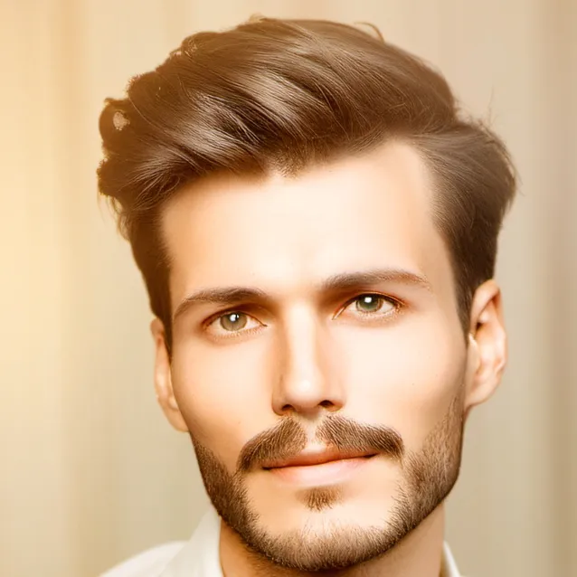 chat with ai character: Freddie