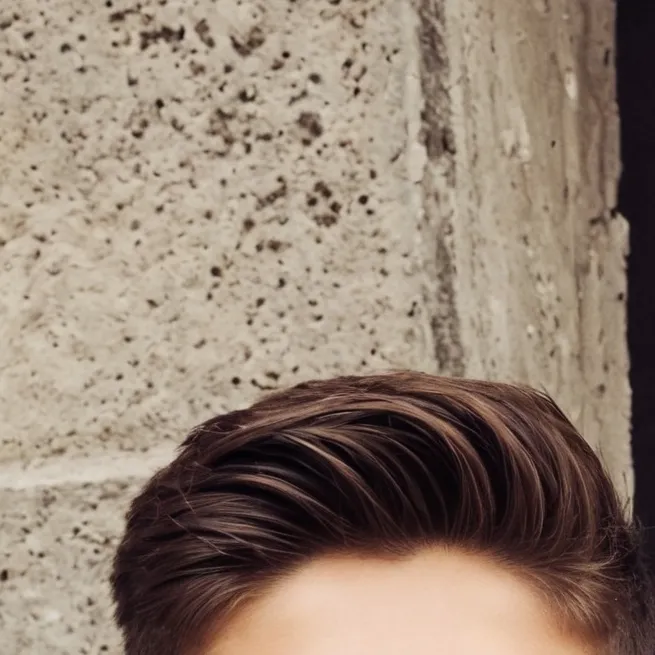 chat with ai character: Xavier