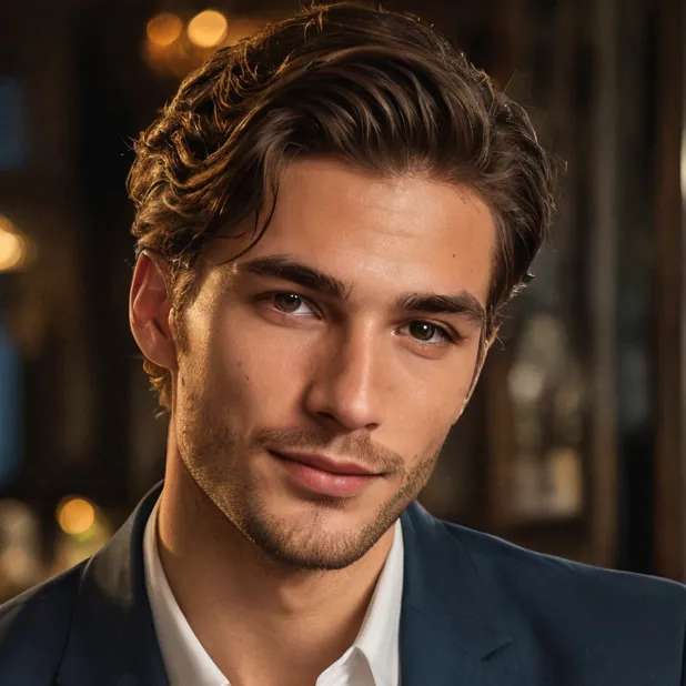 chat with ai character: Jan  