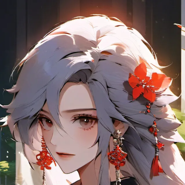 chat with ai character: Elena